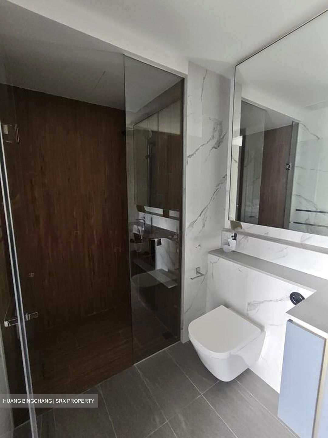 Amo Residence (D20), Apartment #524753391